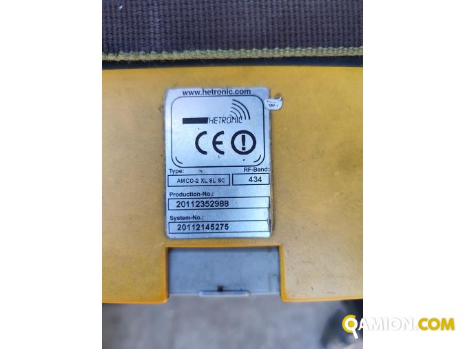 Iveco Eurocargo 180E25 Eurocargo 180E25 | PROCIDAMACCHINE S.R.L.