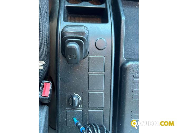 Iveco eurocargo 180e28 usato - 1 km - 2017 - motrice | PROCIDAMACCHINE S.R.L. - Foto 8