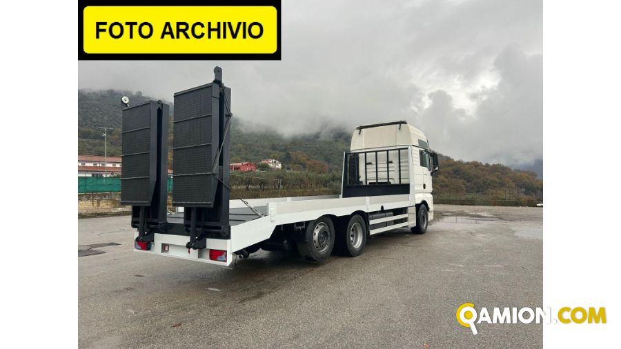 Daf xf occasion - 1 km - San Cipriano Picentino - 2017 | PROCIDAMACCHINE S.R.L. - Foto 32