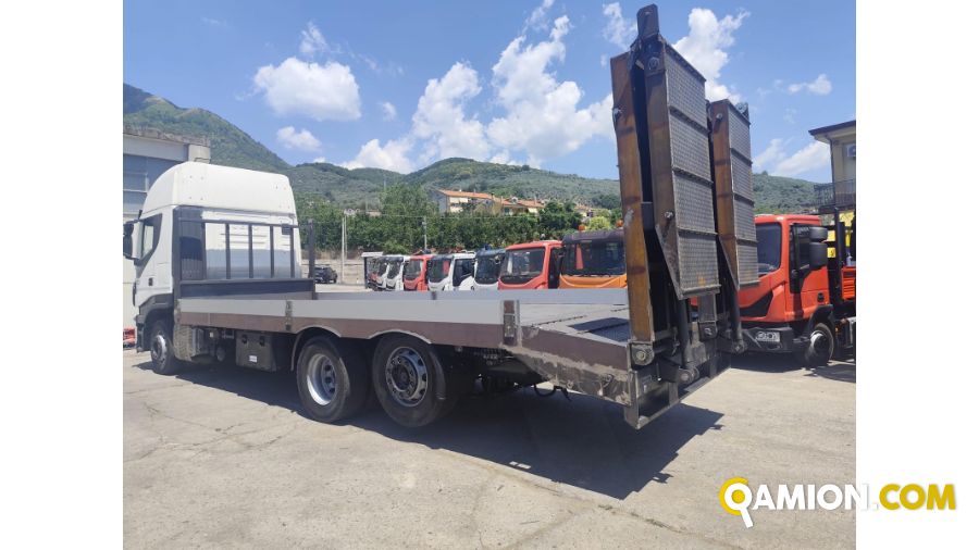 Iveco Stralis AD260S42Y/FS-D Stralis AD260S42Y/FS-D | PROCIDAMACCHINE S.R.L.