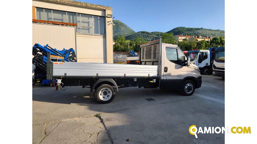 Iveco daily 35c13 used - 1 km - San Cipriano Picentino | PROCIDAMACCHINE S.R.L. - Foto 54