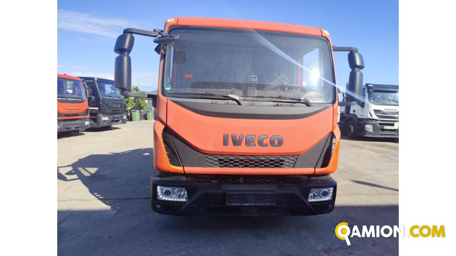 Iveco Eurocargo 80E19 Eurocargo 80E19 | PROCIDAMACCHINE S.R.L.