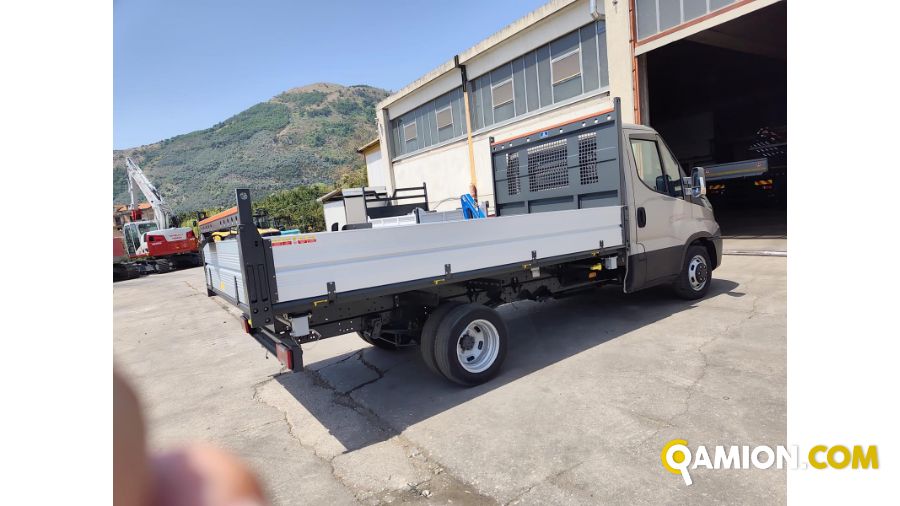 Iveco daily 35c13 usato - 1 km - San Cipriano Picentino | PROCIDAMACCHINE S.R.L. - Foto 15
