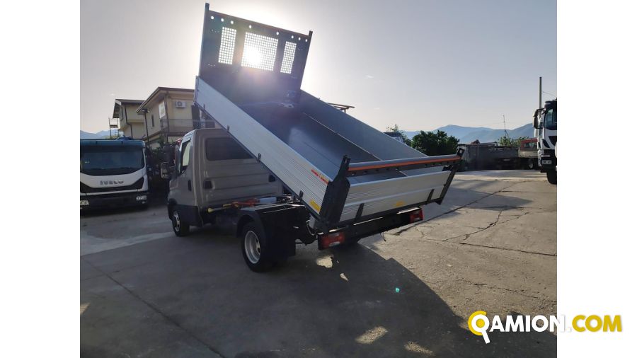 Iveco daily 35c13 used - 1 km - San Cipriano Picentino | PROCIDAMACCHINE S.R.L. - Foto 8