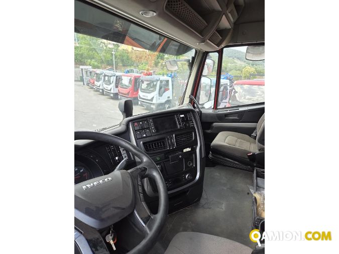 Iveco stralis ad260s42y/fs-d occasion - 580 000 km | PROCIDAMACCHINE S.R.L. - Foto 4