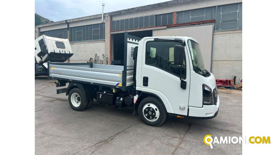 Isuzu M27 M27 | PROCIDAMACCHINE S.R.L.