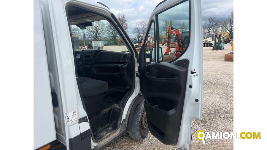 Iveco DAILY 35C12 DAILY 35C12 | PROCIDAMACCHINE S.R.L.