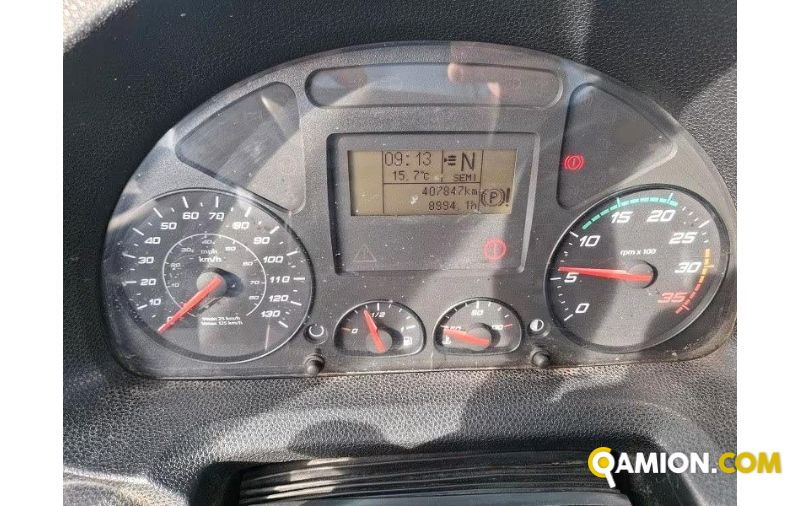 Iveco Eurocargo 120E22 Eurocargo 120E22 | PROCIDAMACCHINE S.R.L.