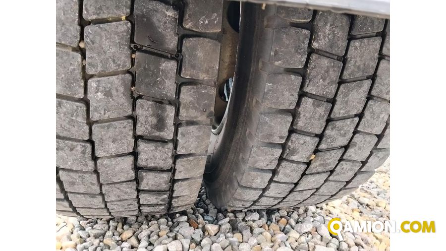 Iveco EUROCARGO ML120E19 P EUROCARGO ML120E19 P | PROCIDAMACCHINE S.R.L.
