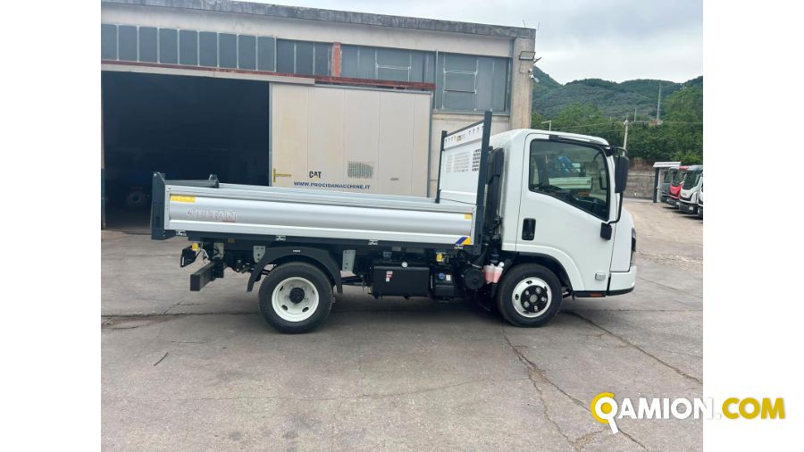 Isuzu M27 M27 | PROCIDAMACCHINE S.R.L.