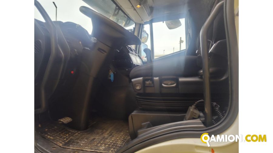 Iveco STRALIS AT260S31Y/PS STRALIS AT260S31Y/PS | PROCIDAMACCHINE S.R.L.