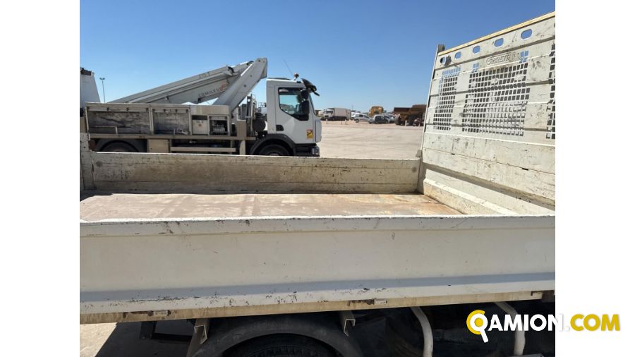 Iveco DAILY 35C15 DAILY 35C15 | PROCIDAMACCHINE S.R.L.