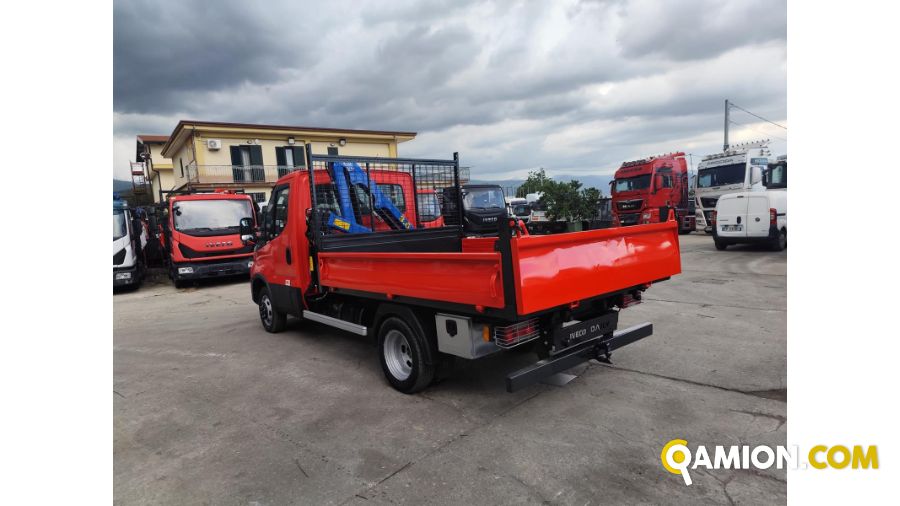 Iveco DAILY 35C14 DAILY 35C14 | PROCIDAMACCHINE S.R.L.