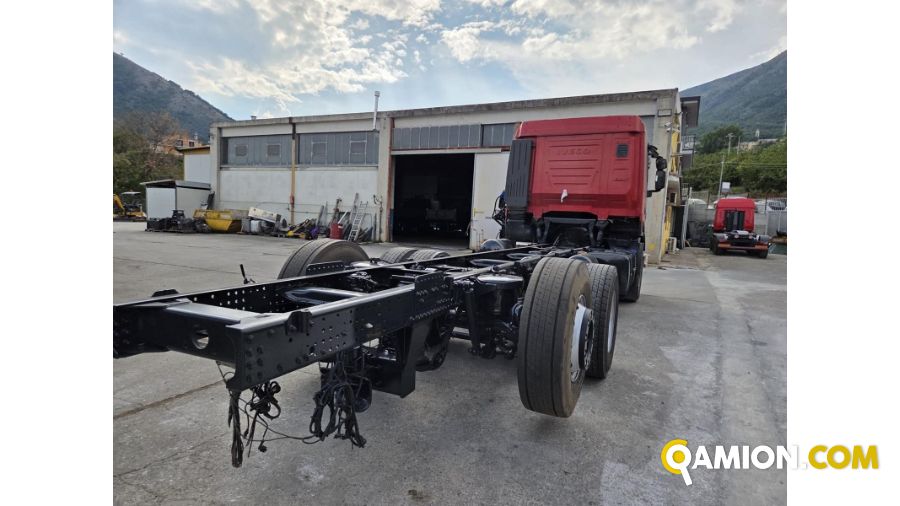 Iveco stralis ad260s42y/fs-d occasion - 580 000 km | PROCIDAMACCHINE S.R.L. - Foto 19