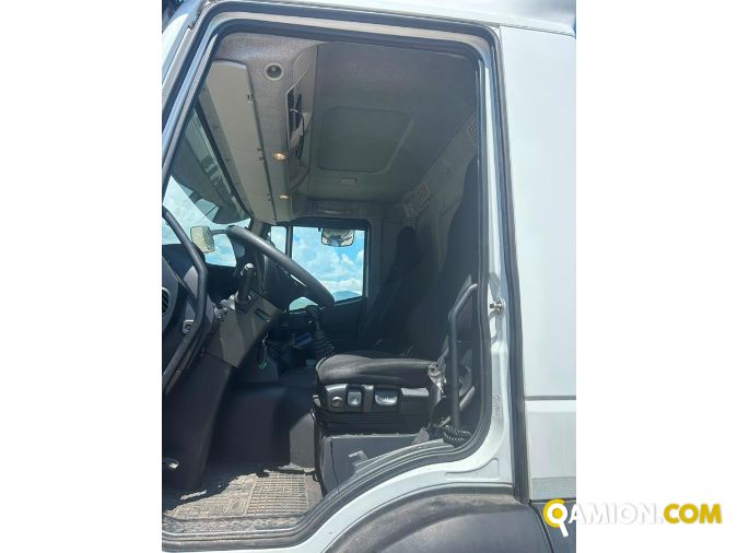 Iveco stralis at260s31y/ps usato - 466.000 km - 2017 | PROCIDAMACCHINE S.R.L. - Foto 12