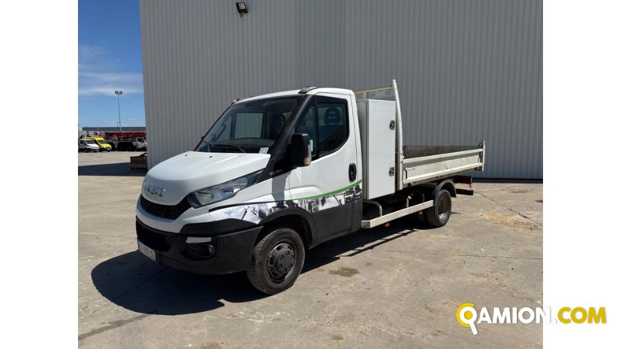 Iveco DAILY 35C15 DAILY 35C15 | PROCIDAMACCHINE S.R.L.