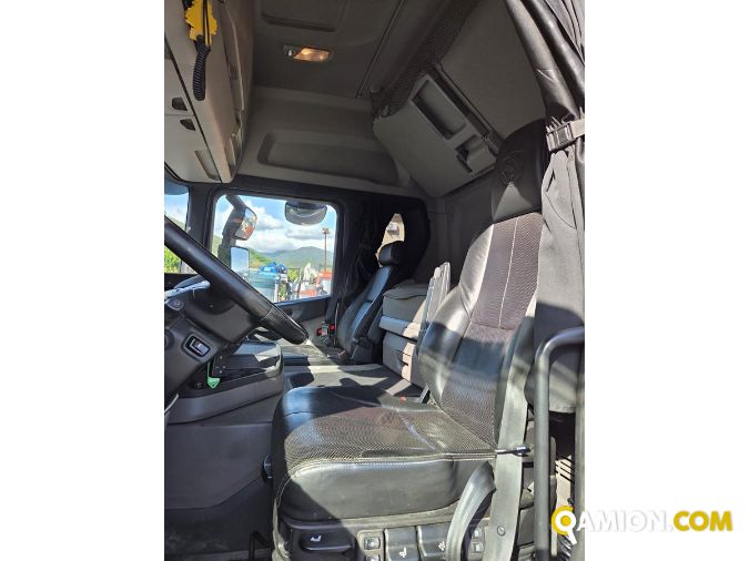 Scania SERIE G SERIE G | PROCIDAMACCHINE S.R.L.