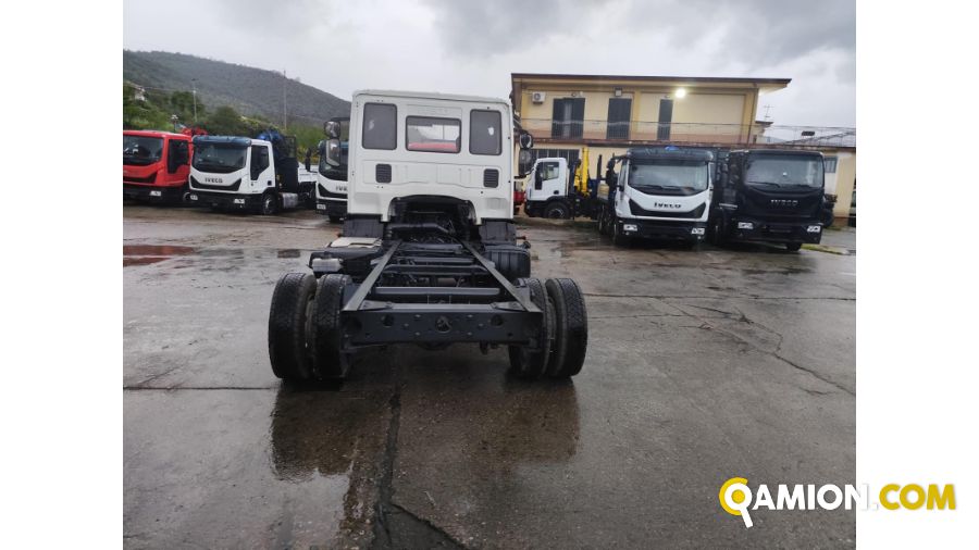 Iveco Eurocargo 75e16 Eurocargo 75e16 | PROCIDAMACCHINE S.R.L.