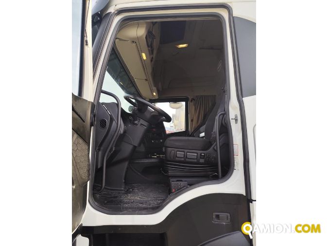 Iveco Stralis AS260S51Y/FS CM MOTRICE PASSO 4800 Stralis AS260S51Y/FS CM MOTRICE PASSO 4800 | PROCIDAMACCHINE S.R.L.