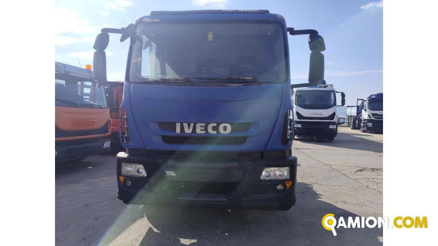 Iveco Eurocargo 180E28 Eurocargo 180E28 | PROCIDAMACCHINE S.R.L.