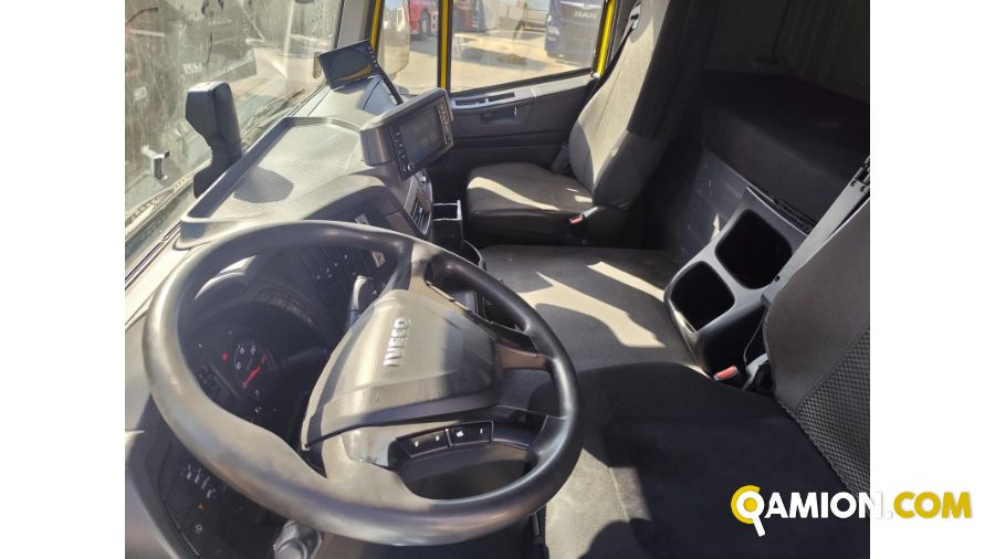 Iveco AT260S46Y/FS AT260S46Y/FS | PROCIDAMACCHINE S.R.L.