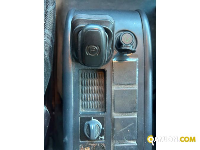 Iveco Eurocargo 180E32/P Eurocargo 180E32/P | PROCIDAMACCHINE S.R.L.