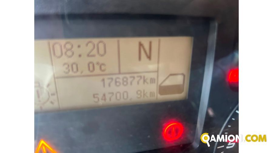 Iveco Eurocargo 180E32/P Eurocargo 180E32/P | PROCIDAMACCHINE S.R.L.