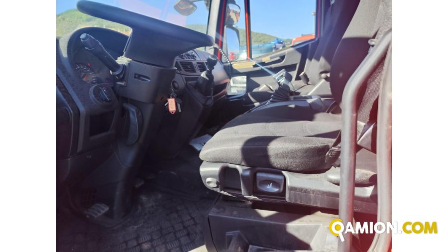 Iveco Eurocargo 80E19 Eurocargo 80E19 | PROCIDAMACCHINE S.R.L.