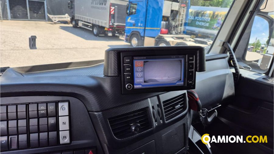 Iveco STRALIS CABINATO AT-190S42 P STRALIS CABINATO AT-190S42 P | PROCIDAMACCHINE S.R.L.
