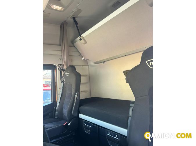 Iveco X-WAY TRATTORE AS440S48 T/P X-WAY TRATTORE AS440S48 T/P | PROCIDAMACCHINE S.R.L.