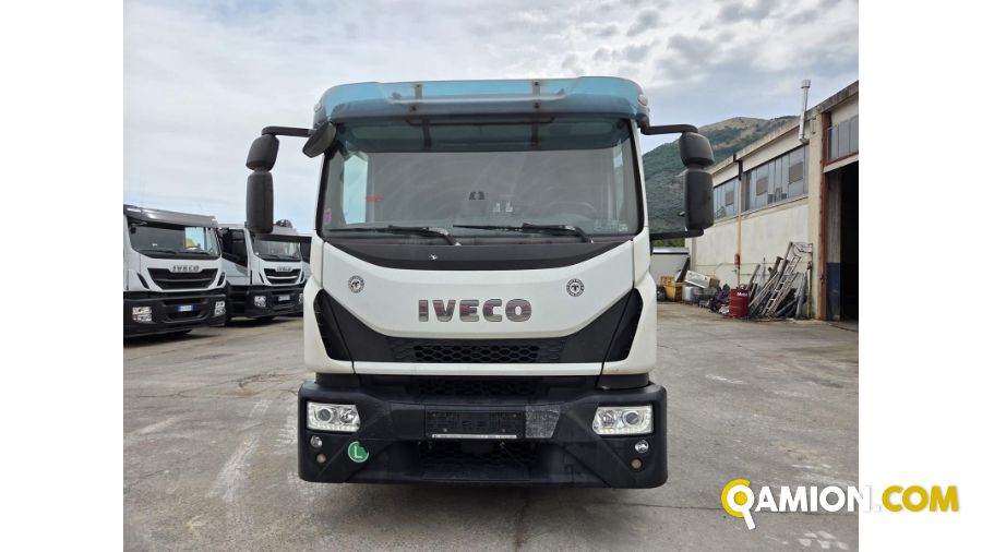 Iveco Eurocargo 160E28 Eurocargo 160E28 | PROCIDAMACCHINE S.R.L.