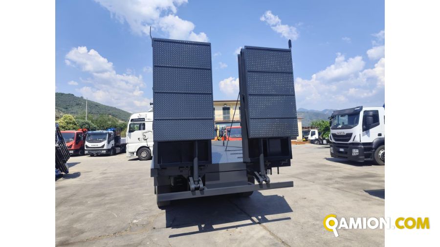 Man tgs 35 occasion - 1 km - San Cipriano Picentino | PROCIDAMACCHINE S.R.L. - Foto 33
