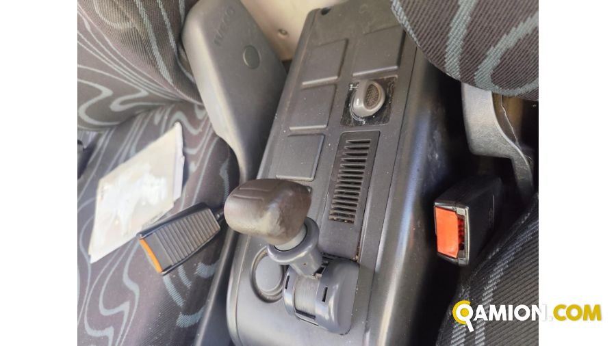 Iveco Eurocargo 120E28 Eurocargo 120E28 | PROCIDAMACCHINE S.R.L.