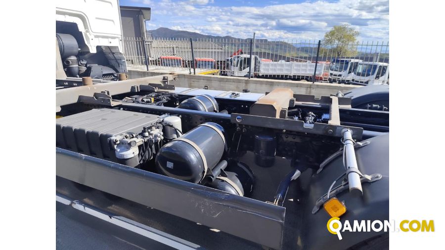 Man TGX 26.510 6X2-2 LL BDF TGX 26.510 6X2-2 LL BDF | PROCIDAMACCHINE S.R.L.