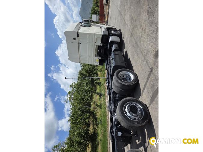 Daf XF xf440 | PROCIDAMACCHINE S.R.L.