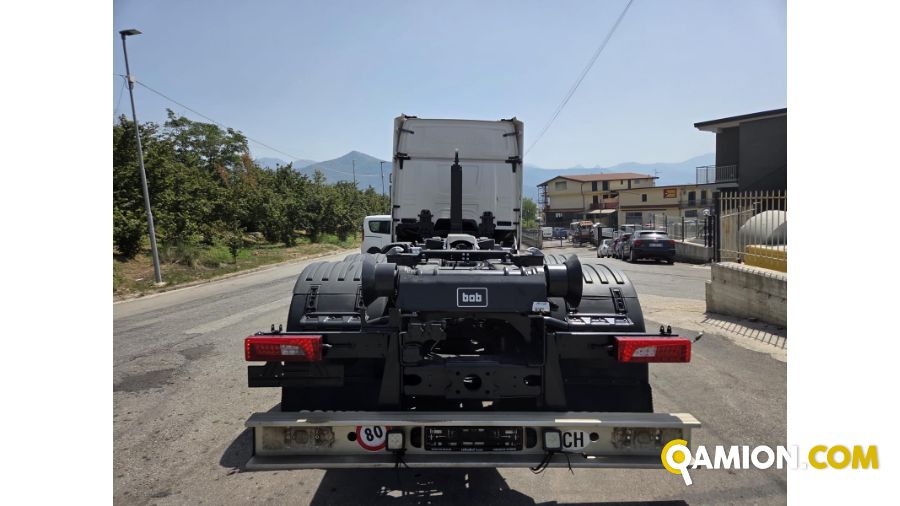 Scania g series used - 1 km - San Cipriano Picentino | PROCIDAMACCHINE S.R.L. - Foto 30