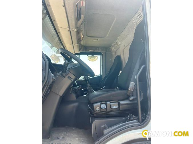 Iveco stralis at260s31y/ps occasion - 690 000 km - 2017 | PROCIDAMACCHINE S.R.L. - Foto 18