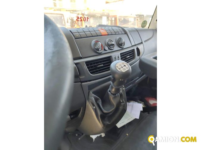 Iveco eurocargo 120e28 usato - 490.000 km - 2012 | PROCIDAMACCHINE S.R.L. - Foto 6