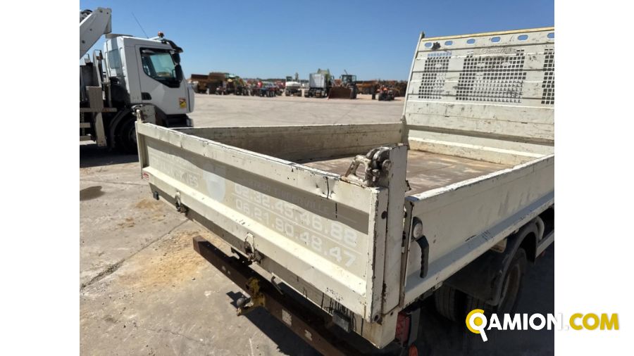 Iveco DAILY 35C15 DAILY 35C15 | PROCIDAMACCHINE S.R.L.