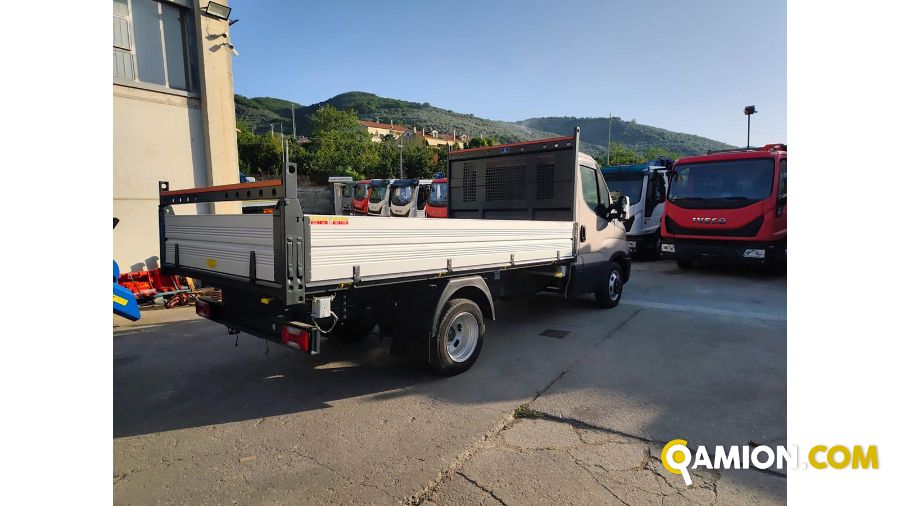 Iveco daily 35c13 used - 1 km - San Cipriano Picentino | PROCIDAMACCHINE S.R.L. - Foto 30
