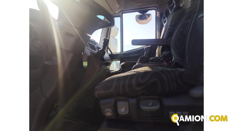 Iveco Eurocargo 180E32/P Eurocargo 180E32/P | PROCIDAMACCHINE S.R.L.