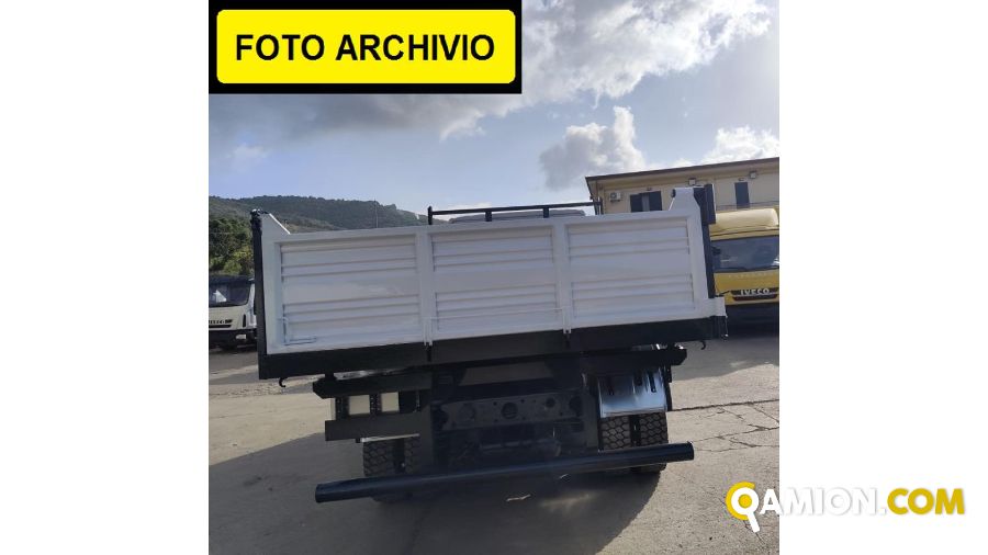 Iveco Eurocargo 120E28 Eurocargo 120E28 | PROCIDAMACCHINE S.R.L.