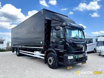 Iveco Eurocargo 180E28 Eurocargo 180E28 | PROCIDAMACCHINE S.R.L.