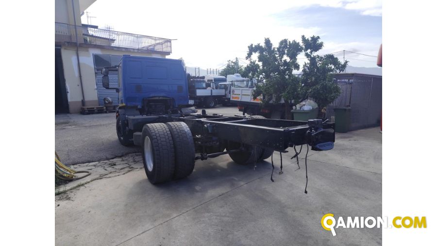 Iveco Eurocargo 180E28 Eurocargo 180E28 | PROCIDAMACCHINE S.R.L.
