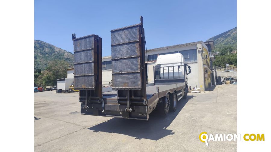 Iveco Stralis AD260S42Y/FS-D Stralis AD260S42Y/FS-D | PROCIDAMACCHINE S.R.L.
