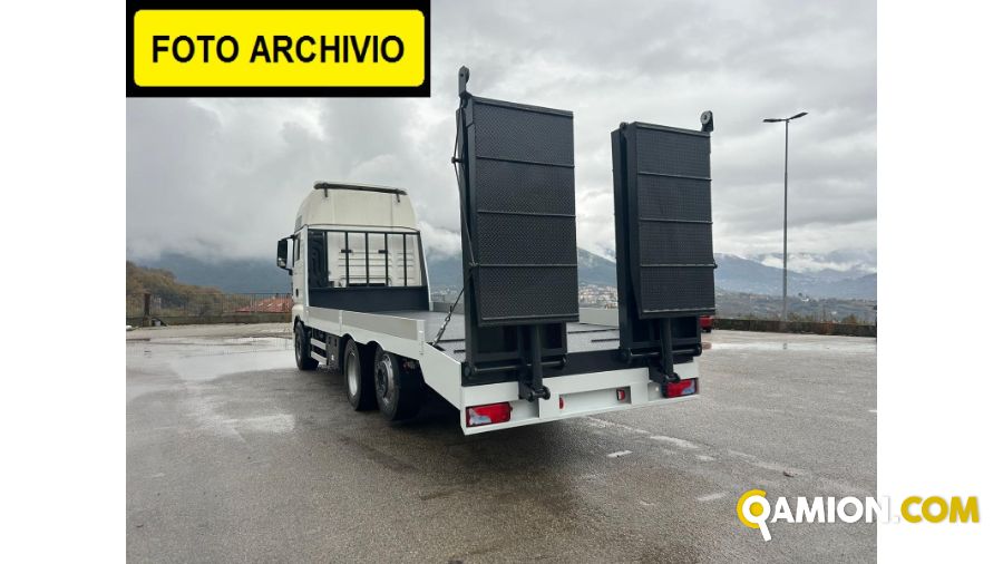 Daf xf occasion - 1 km - San Cipriano Picentino - 2017 | PROCIDAMACCHINE S.R.L. - Foto 31