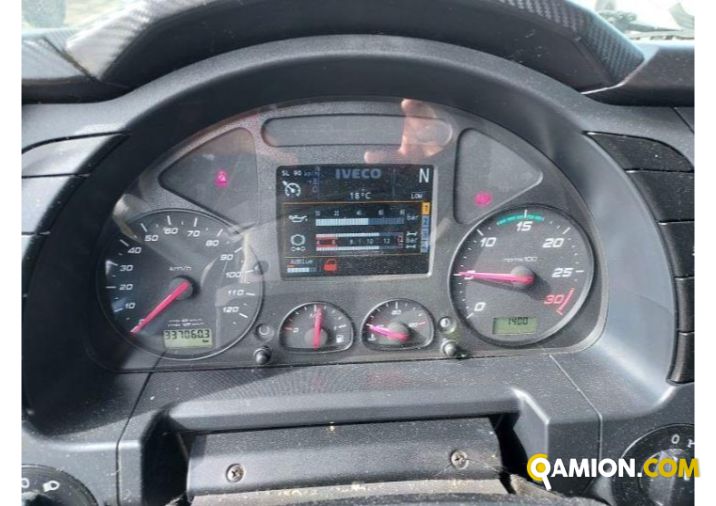 Iveco STRALIS AT260S31Y/PS STRALIS AT260S31Y/PS | PROCIDAMACCHINE S.R.L.