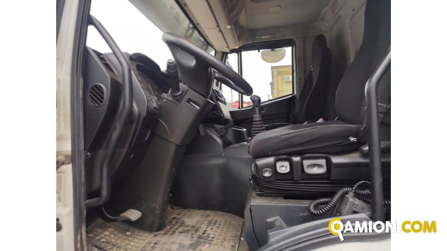 Iveco STRALIS AT260S31Y/PS STRALIS AT260S31Y/PS | PROCIDAMACCHINE S.R.L.