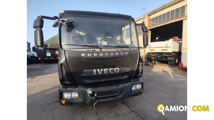Iveco Eurocargo 75e16 Ribaltabile Eurocargo 75e16 Ribaltabile | PROCIDAMACCHINE S.R.L.