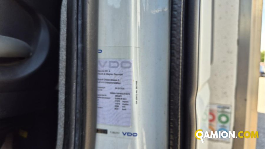 Iveco STRALIS CABINATO AT-190S42 P STRALIS CABINATO AT-190S42 P | PROCIDAMACCHINE S.R.L.